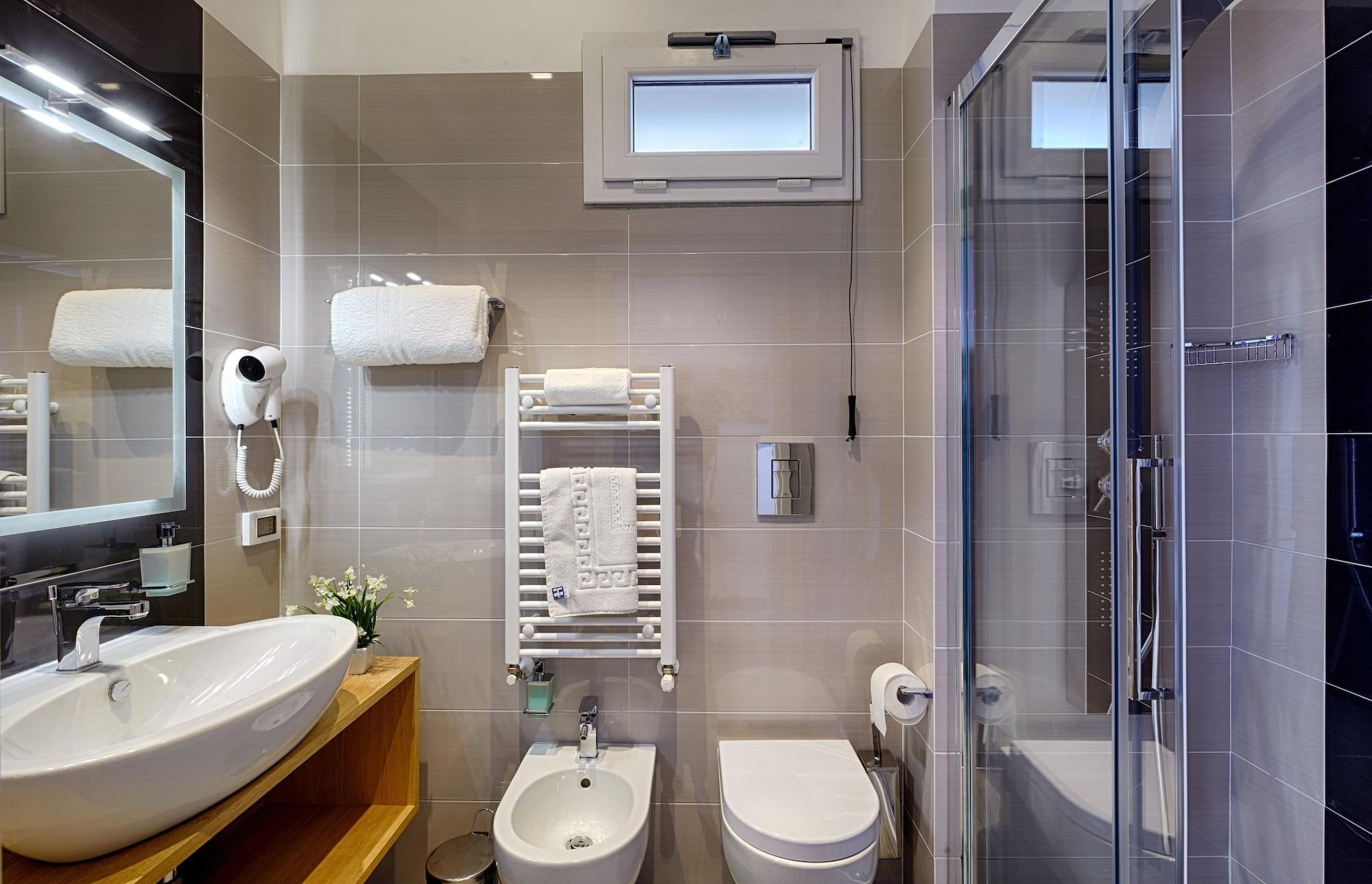 Hospitality Hotel 3*