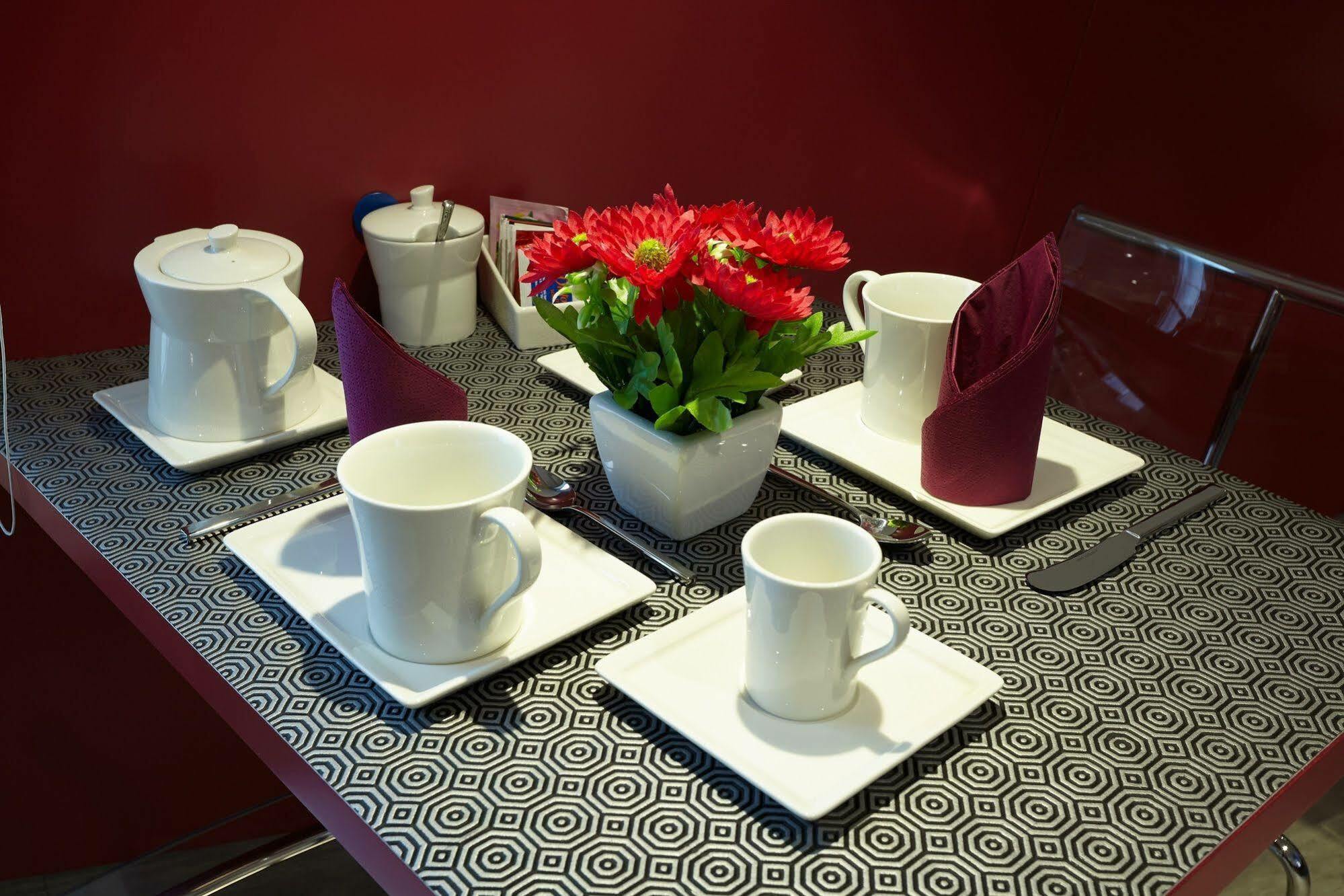 Hospitality Hotel