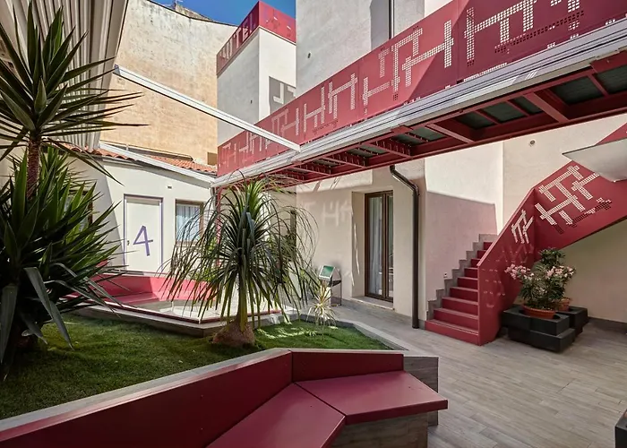 Hospitality Hotel