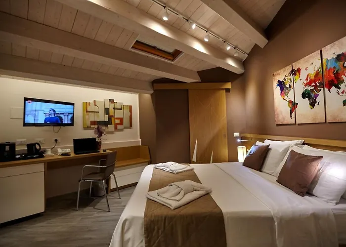 Hospitality Hotel