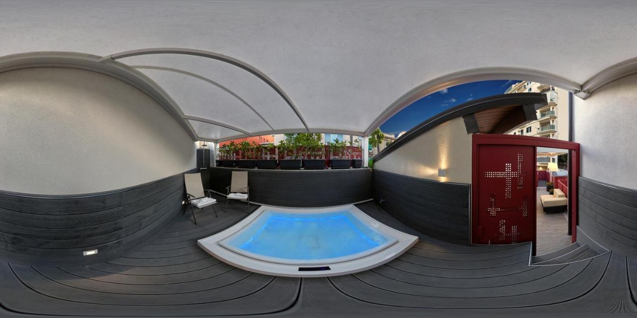 Hotel Hospitality