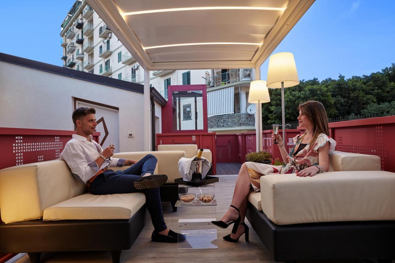 Hotel Hospitality 3*