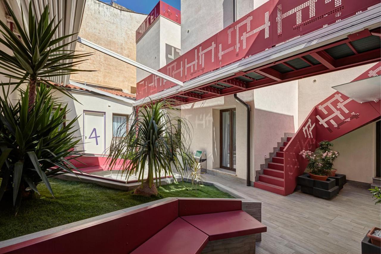 Hotel Hospitality 3*