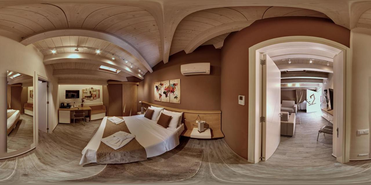 Hospitality Hotel Palerme