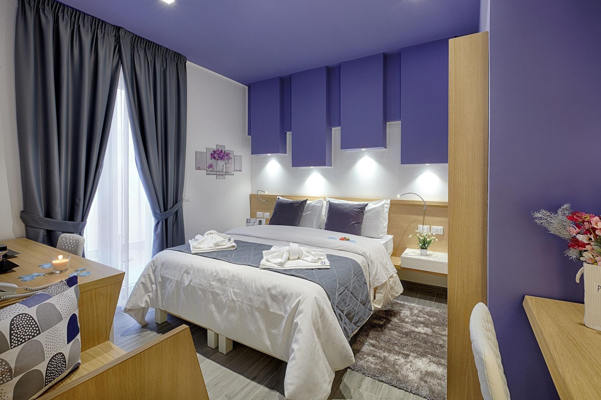 Hotel Hospitality 3*