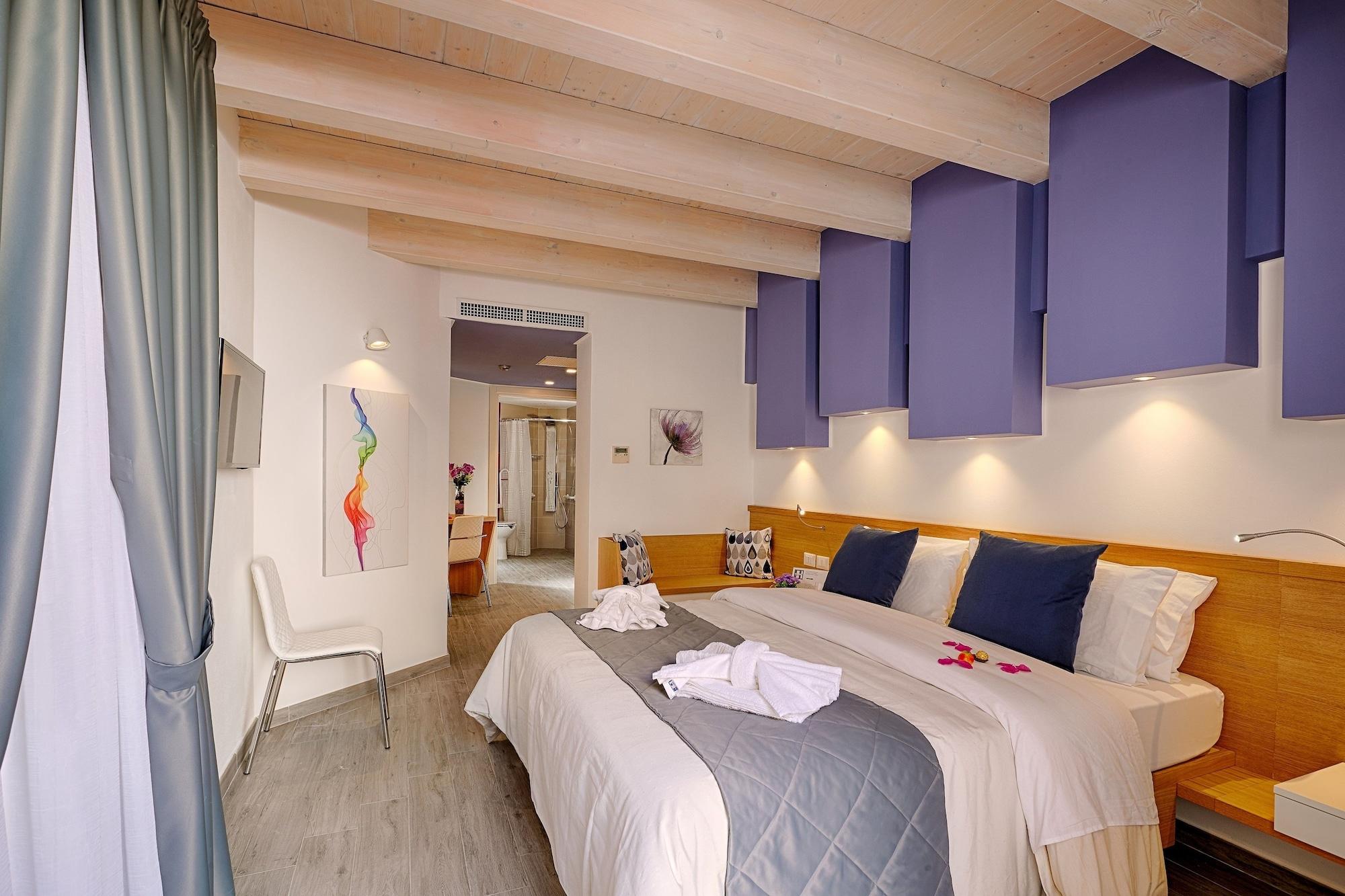 Hospitality 3* Palerme