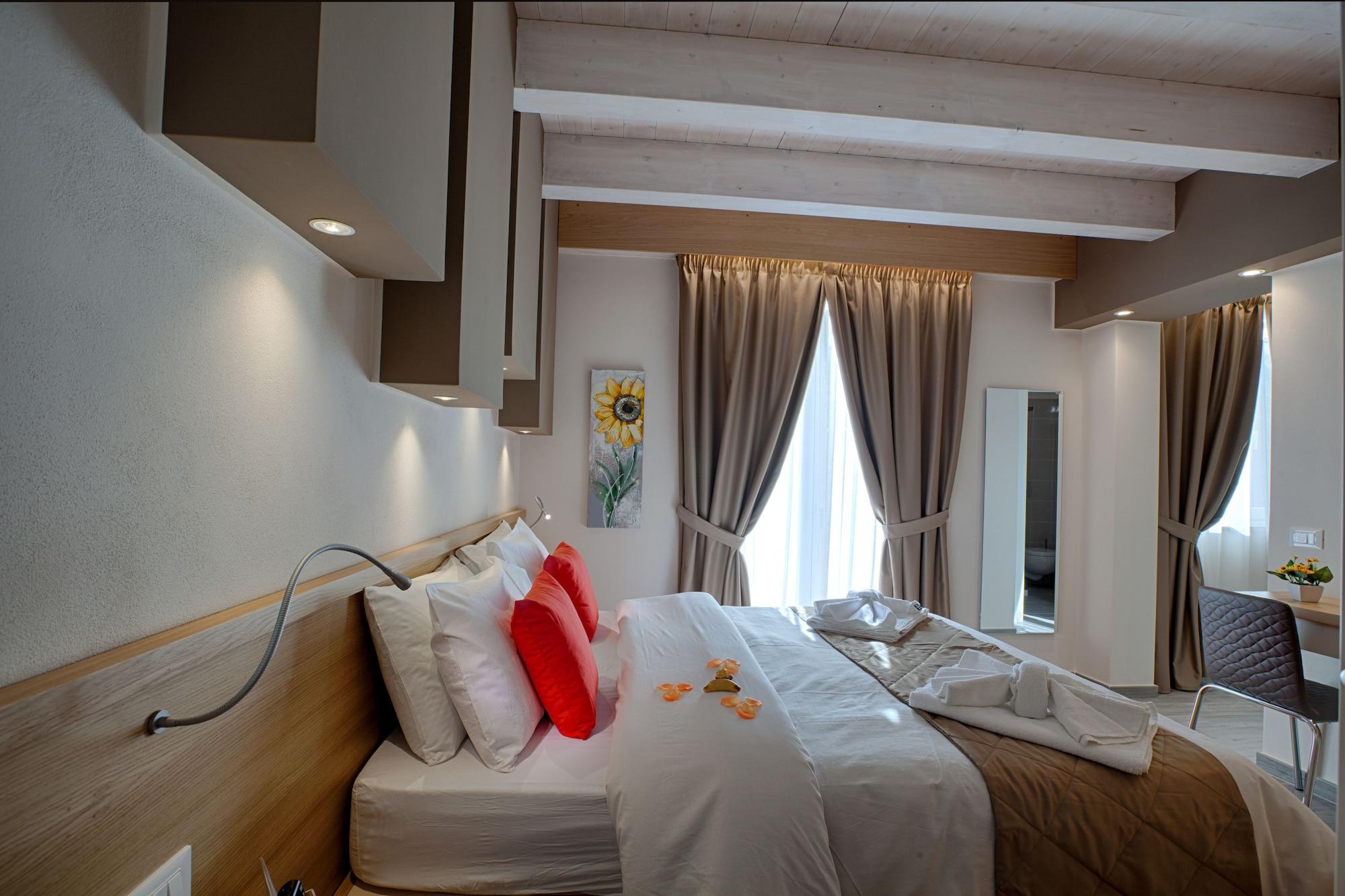 Hospitality Hotel 3*