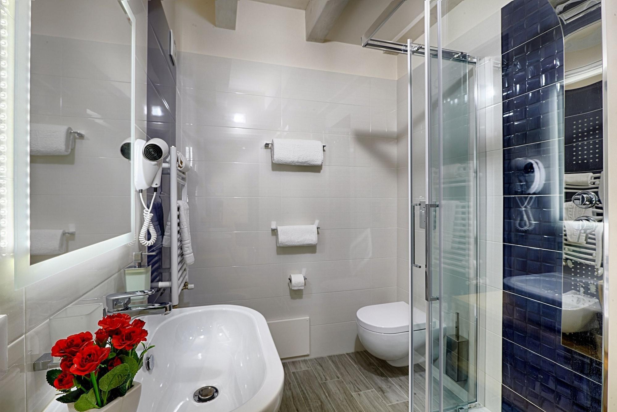Hospitality 3* Palerme