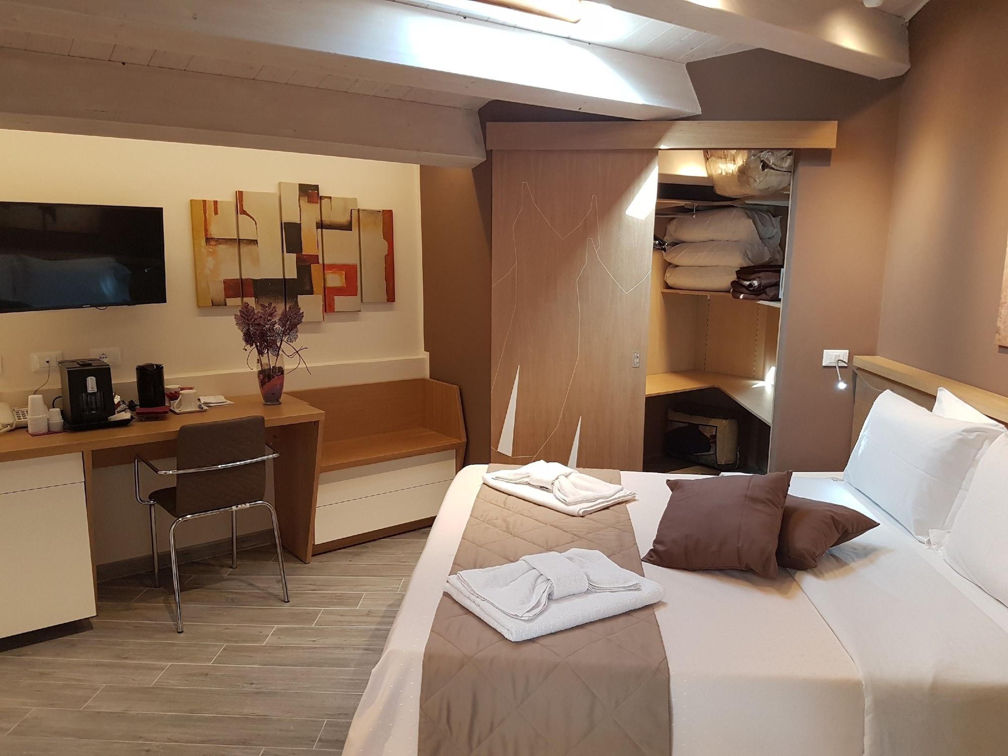 Hotel Hospitality