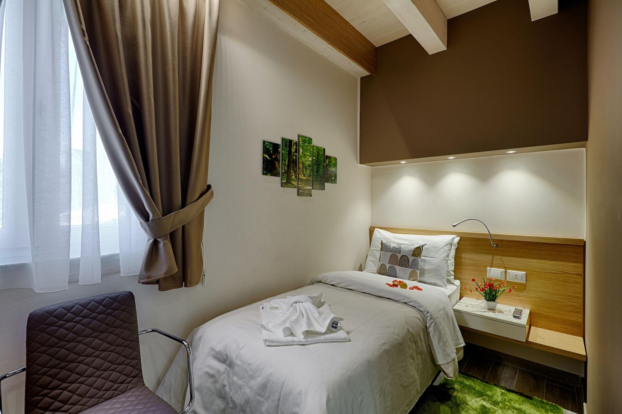 Hospitality Hotel