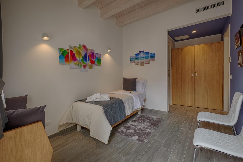 Hotel Hospitality Palerme