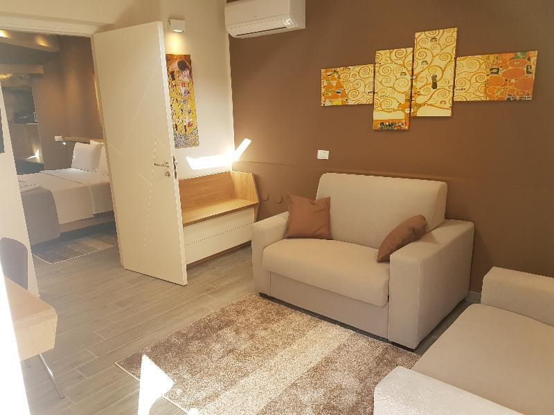 Hospitality Hotel 3*