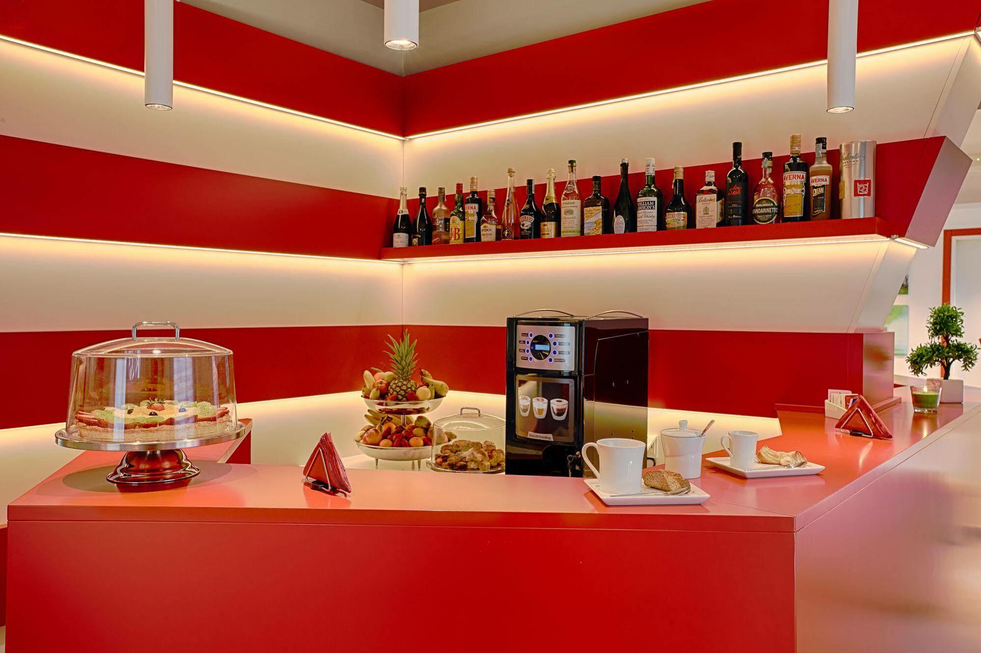 Hospitality Hotel Palerme