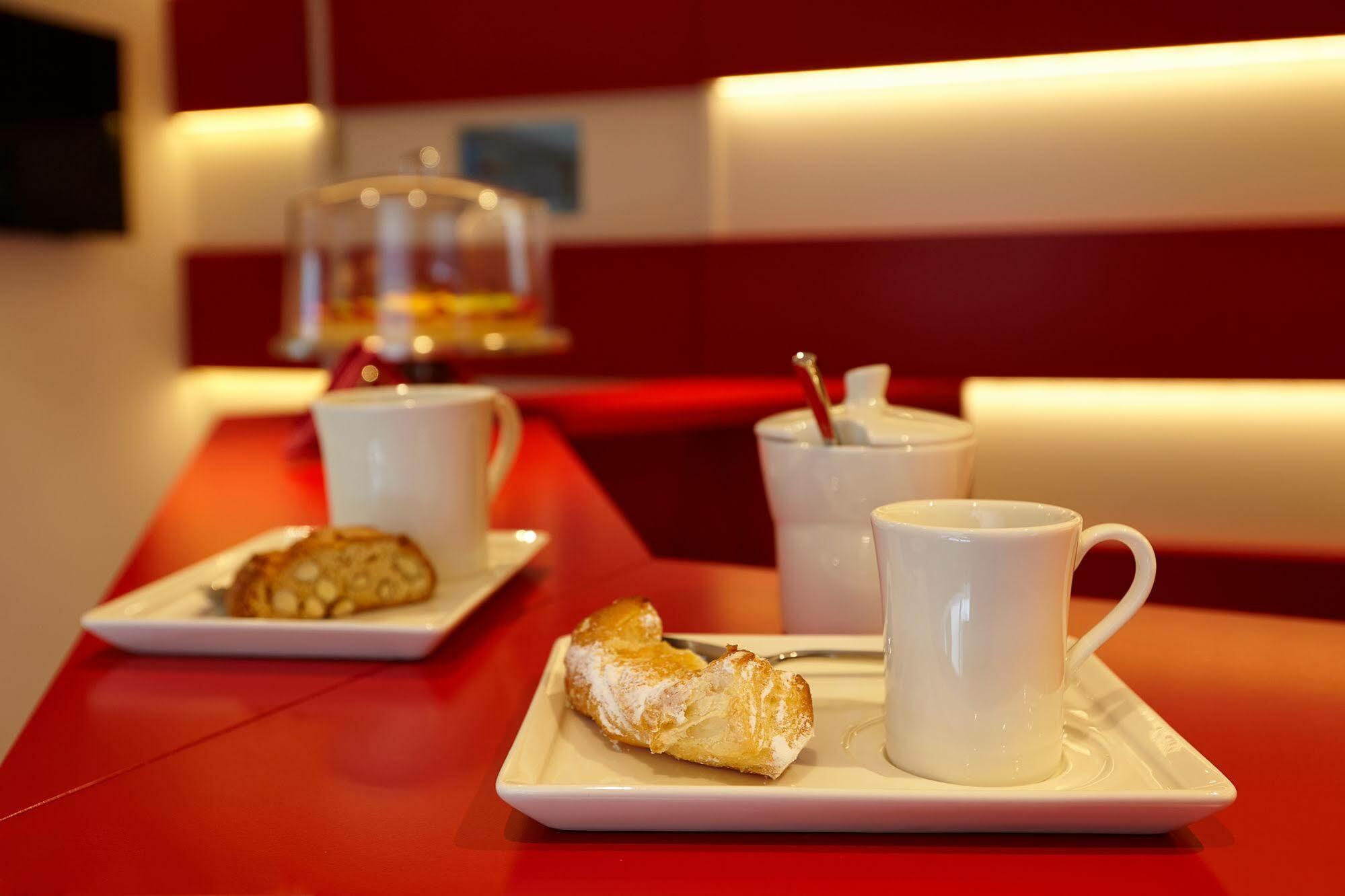 Hospitality Hotel Palerme