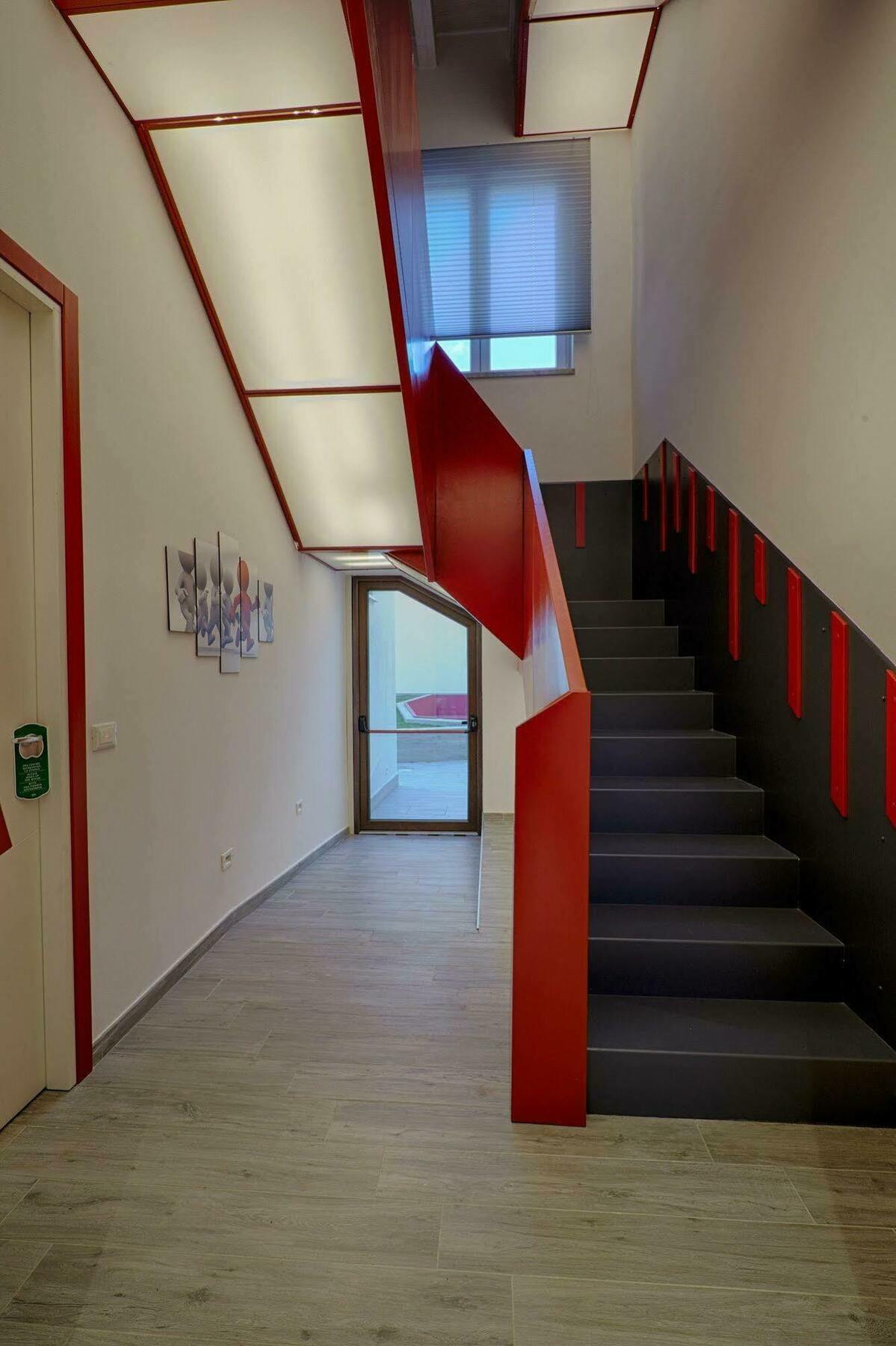 Hospitality Hotel