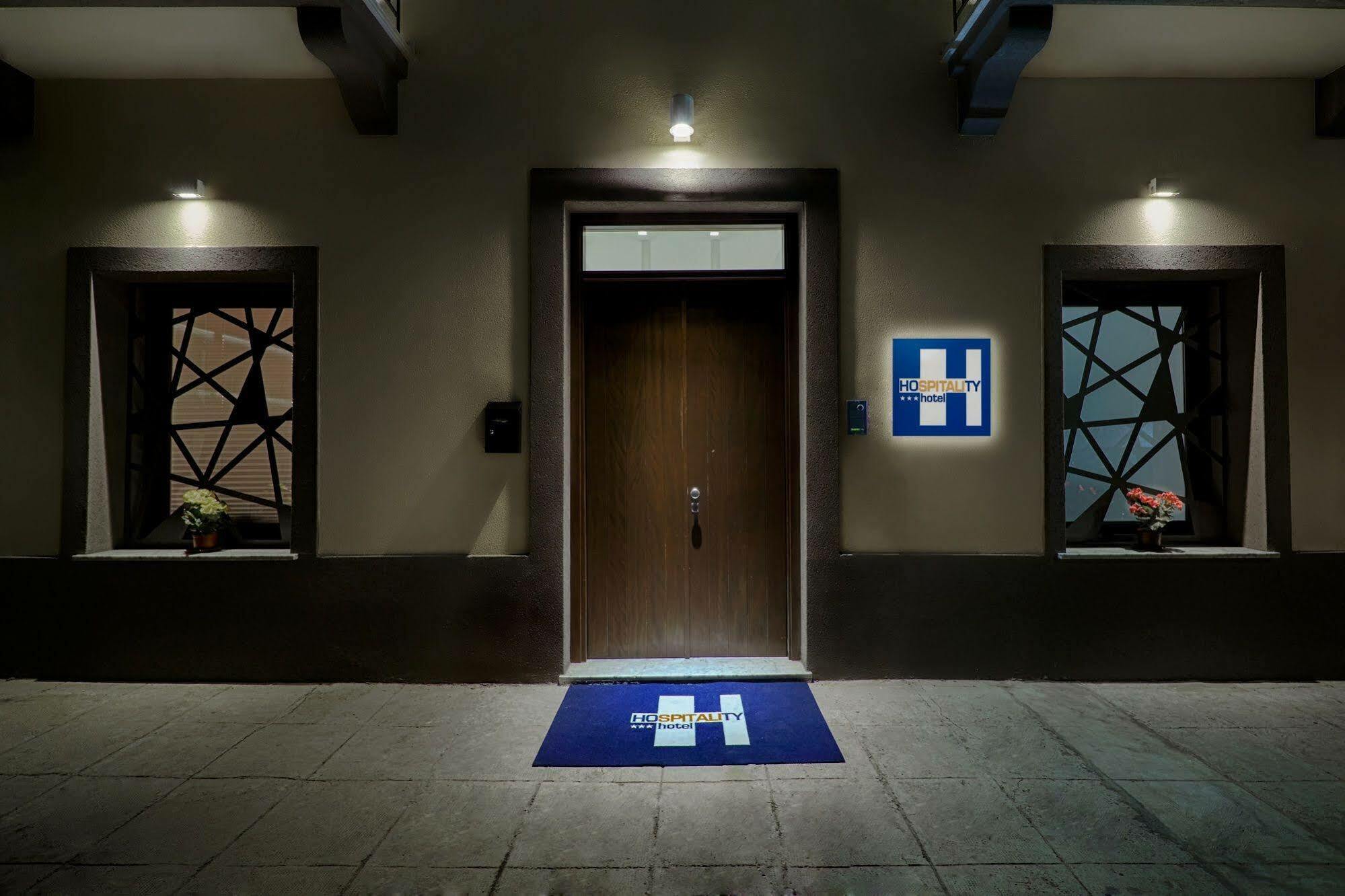 Hospitality Hotel