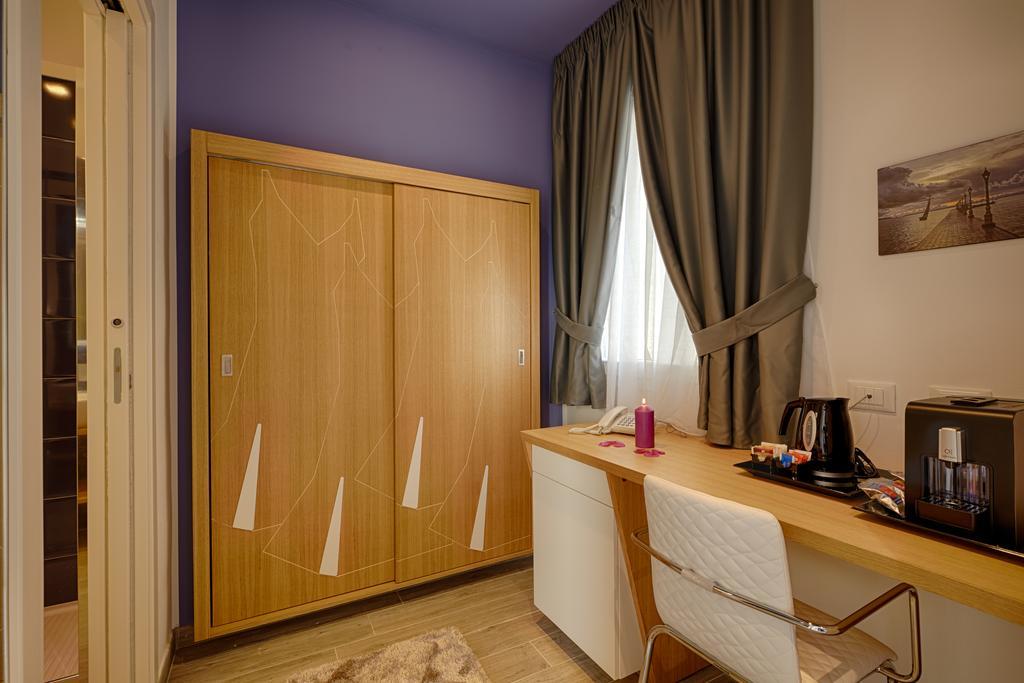 Hotel Hospitality Palermo